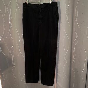 👙Monterey Bay Women’s 14 Black Trousers